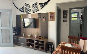 Apartamento com piscina
